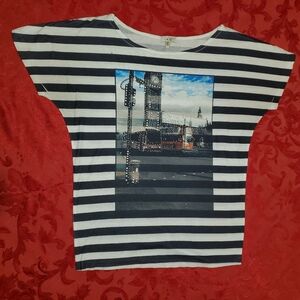 Cache Women Top 3d Image